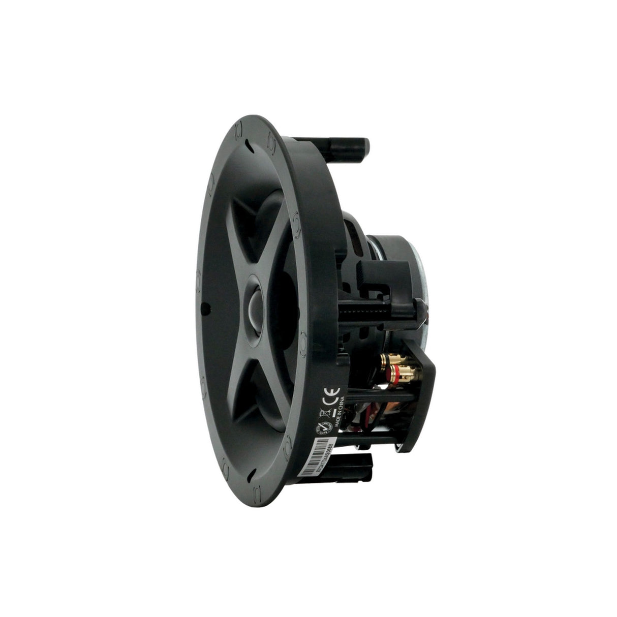 Sonance Contractor Series C6R Medium Round In-Ceiling Speaker Pair