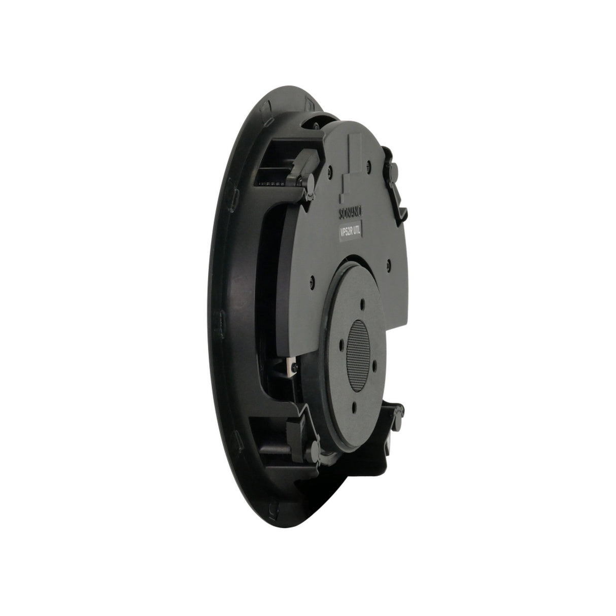 Sonance VP52R UTL Medium Round Ultra Thinline Speaker Pair