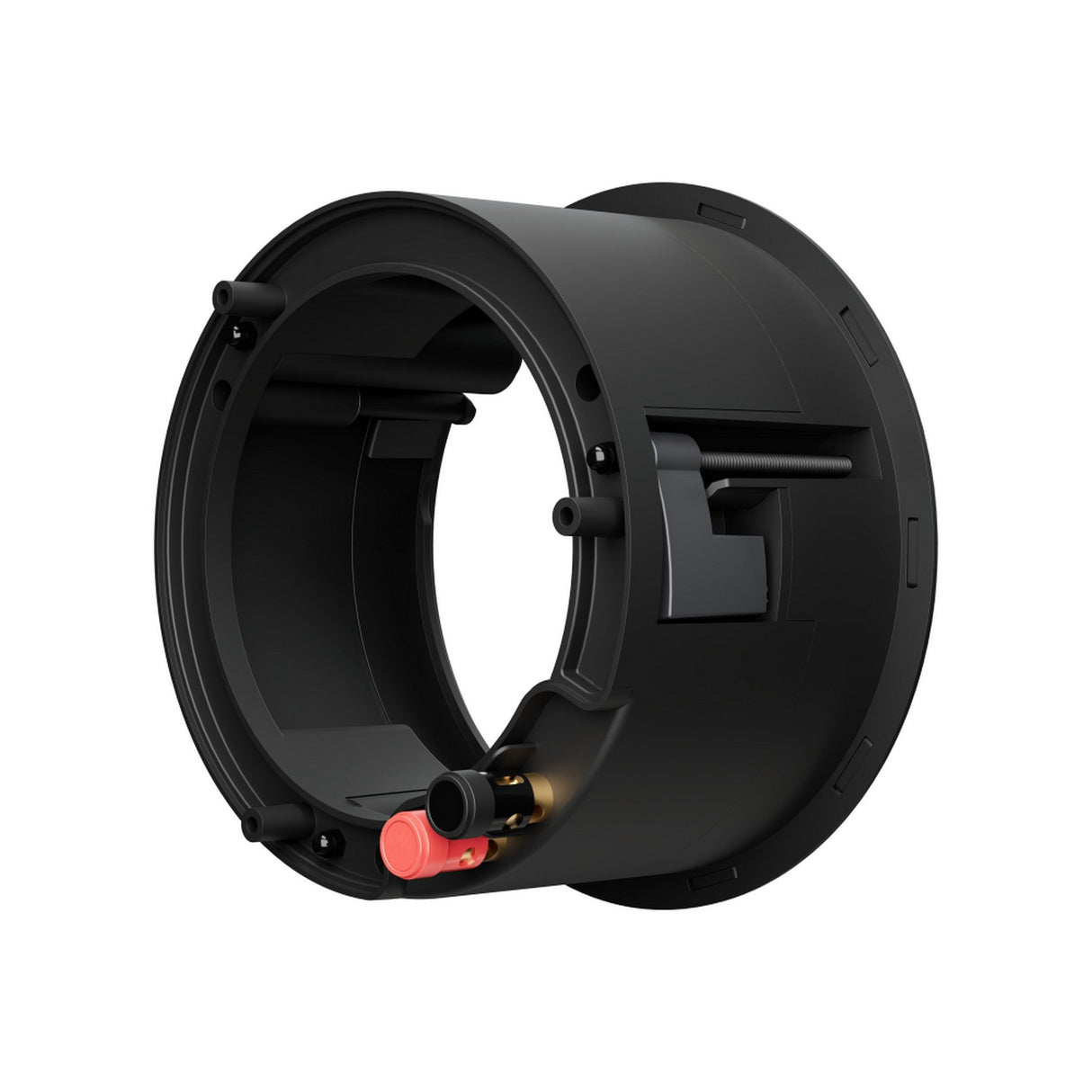 Sonance VX Series 4-Inch Round Flex Frame and Plug Pair
