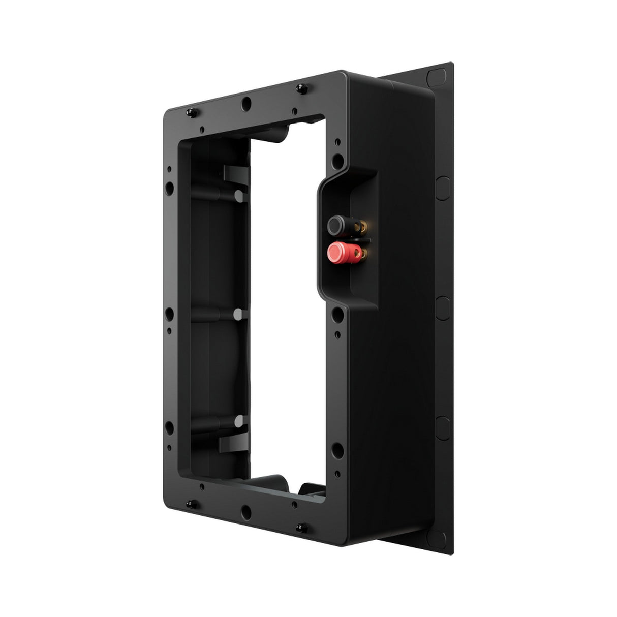 Sonance VX 6-Inch Rectangle Flex Frame and Plug Pair