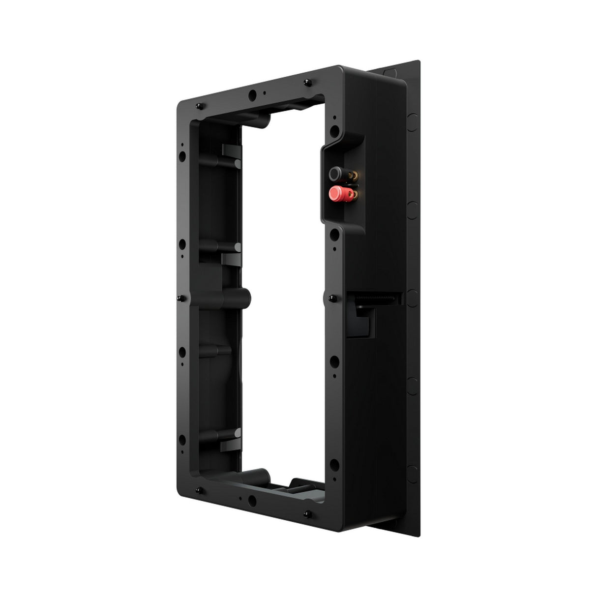 Sonance VX 8-Inch Rectangle Flex Frame and Plug Pair