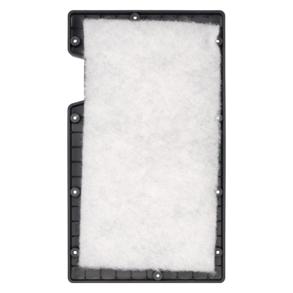 Sonance VX 8-Inch Rectangle Retrofit Enclosure for 8-Inch VX In-Wall Speakers Pair