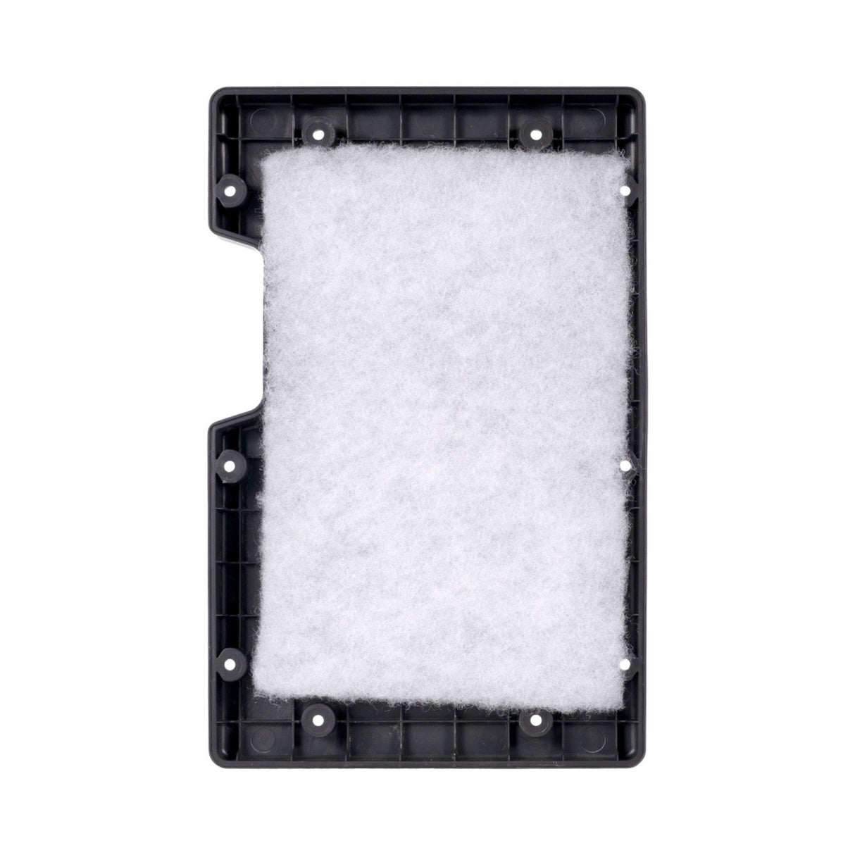 Sonance VX 6-Inch Rectangle Retrofit Enclosure for 6-Inch VX In-Wall Speakers Pair