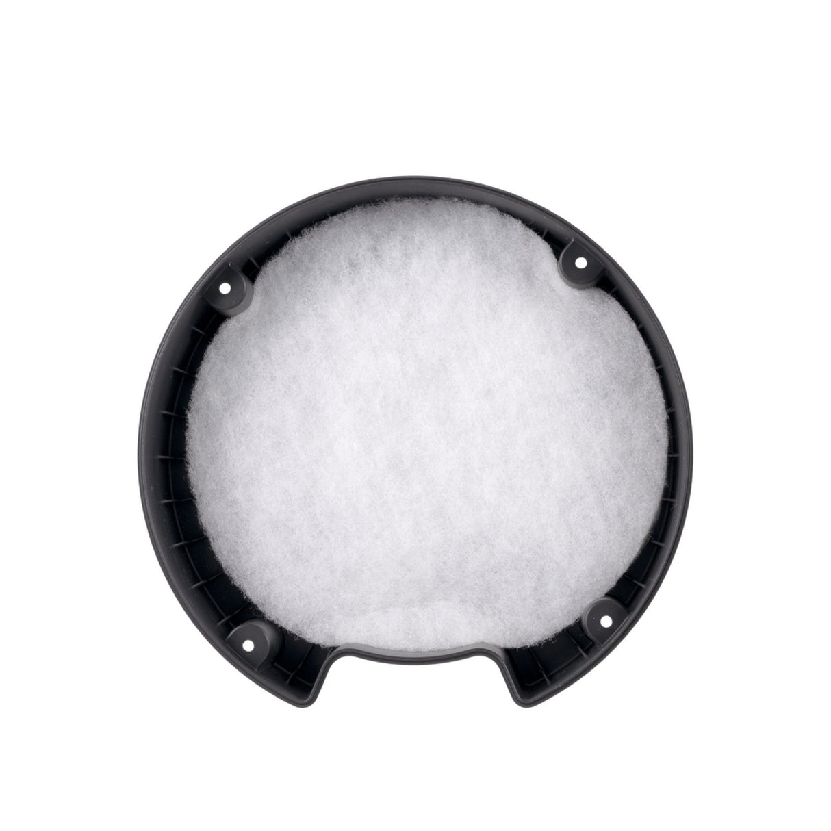 Sonance VX 6-Inch Round Retrofit Enclosure for 6-Inch VX In-Ceiling Speakers Pair