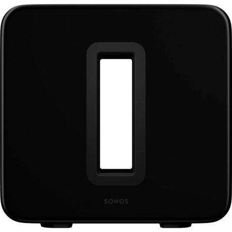 Sonos Sub Gen 3 Wireless Wi-Fi Subwoofer