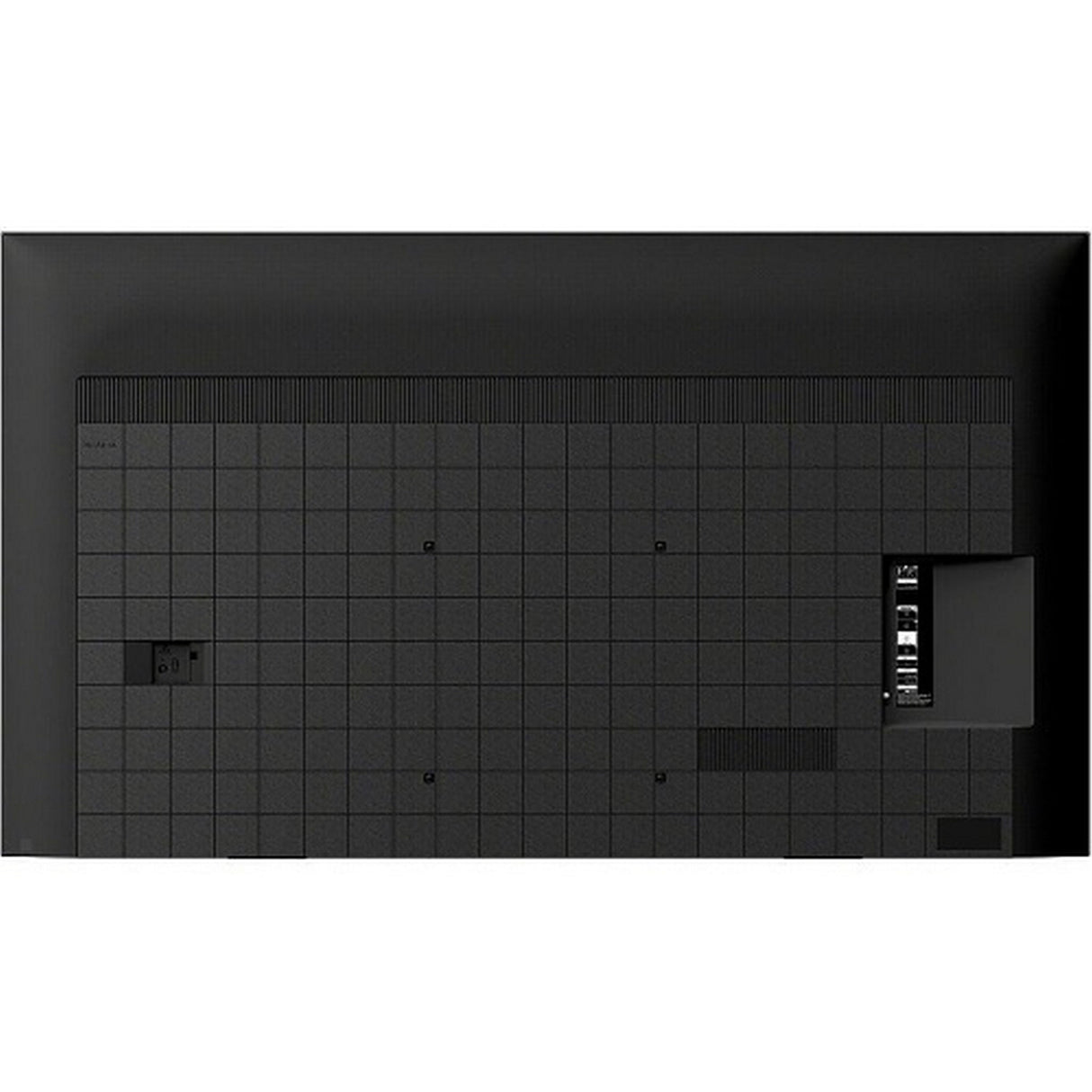 Sony K85S30 BRAVIA 3 S30 85-Inch LED 4K HDR Google TV