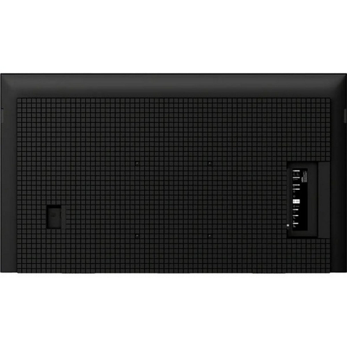 Sony K85XR50 BRAVIA 5 Mini LED 4K UHD Smart Google TV, 85-Inch