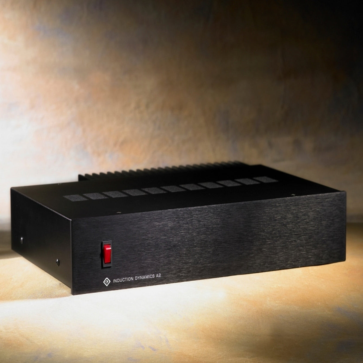 SoundTube A2 AMP External Class AB Subwoofer Amplifier