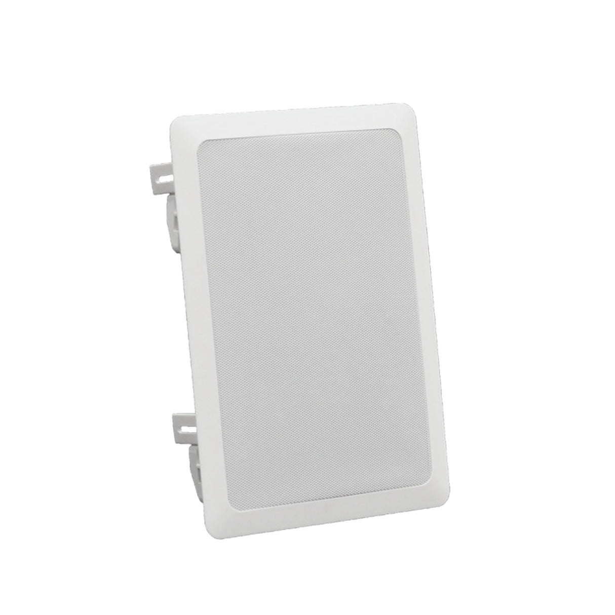 SoundTube CI60VII KIT 6.5-Inch 2-Way In-Wall Speaker with Grille and Baffle Assembly