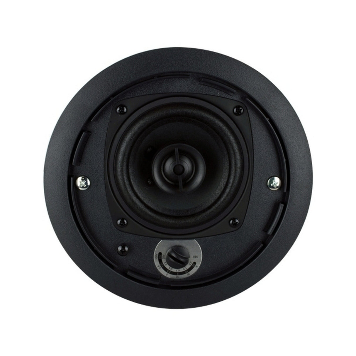 SoundTube CM42‑EZs‑II 4-Inch Coaxial In‑Ceiling Commercial Speaker