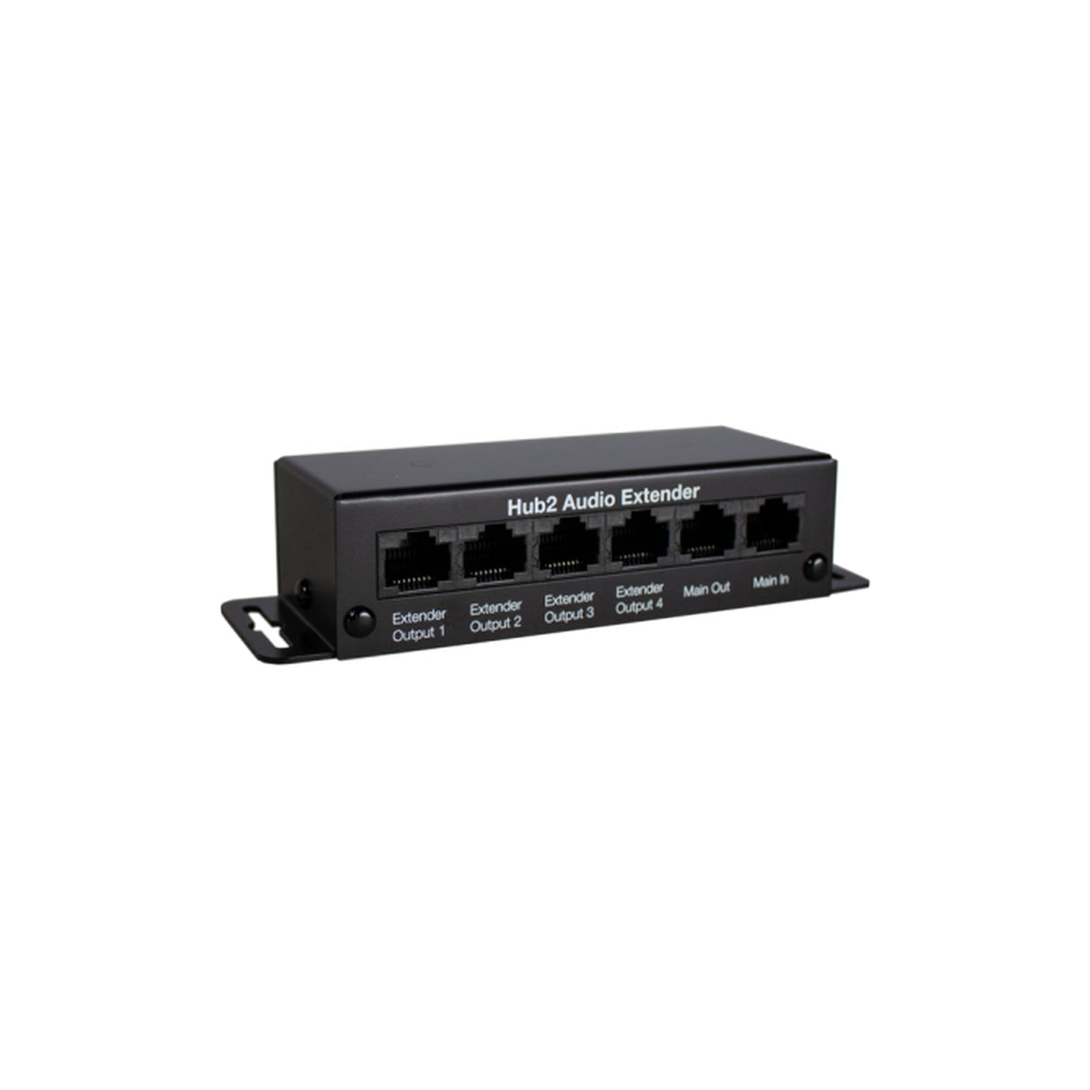 SoundTube IPD‑EXT BOX Hub 2 Extender Box