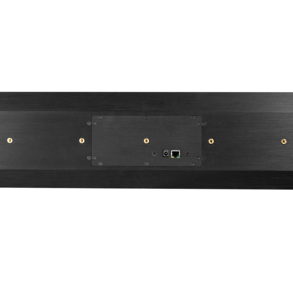 SoundTube IPD‑TSB2.0 Dante‑Enabled STNet Soundbar