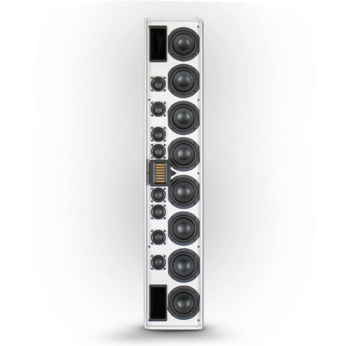 SoundTube LA880i‑II 3‑Way Line Array Speaker
