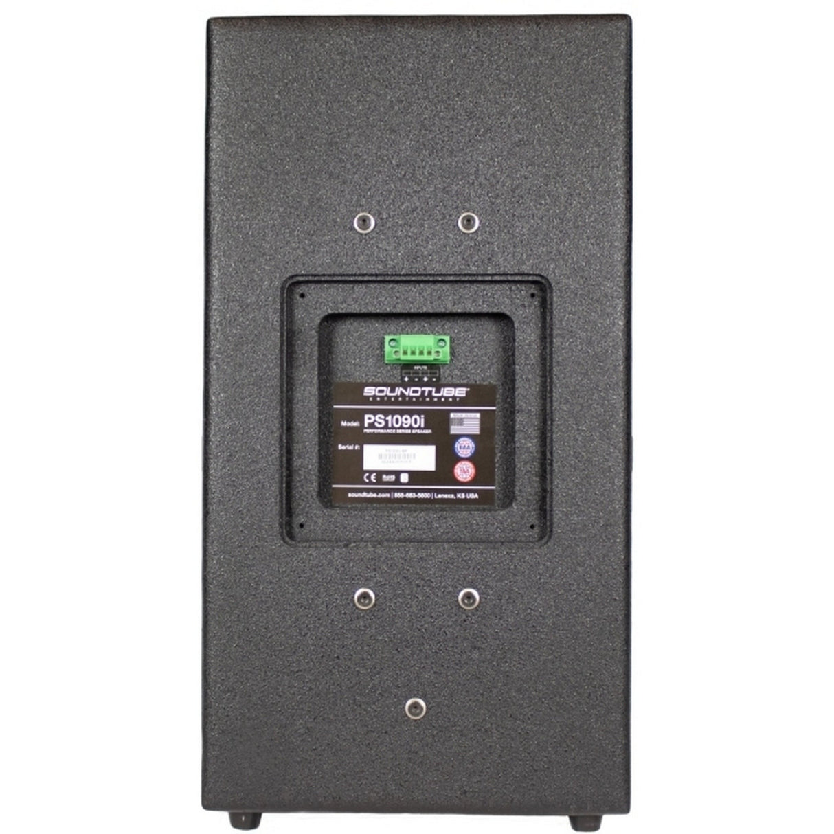 SoundTube PS1090i 10-Inch Passive Performance Series Loudspeaker