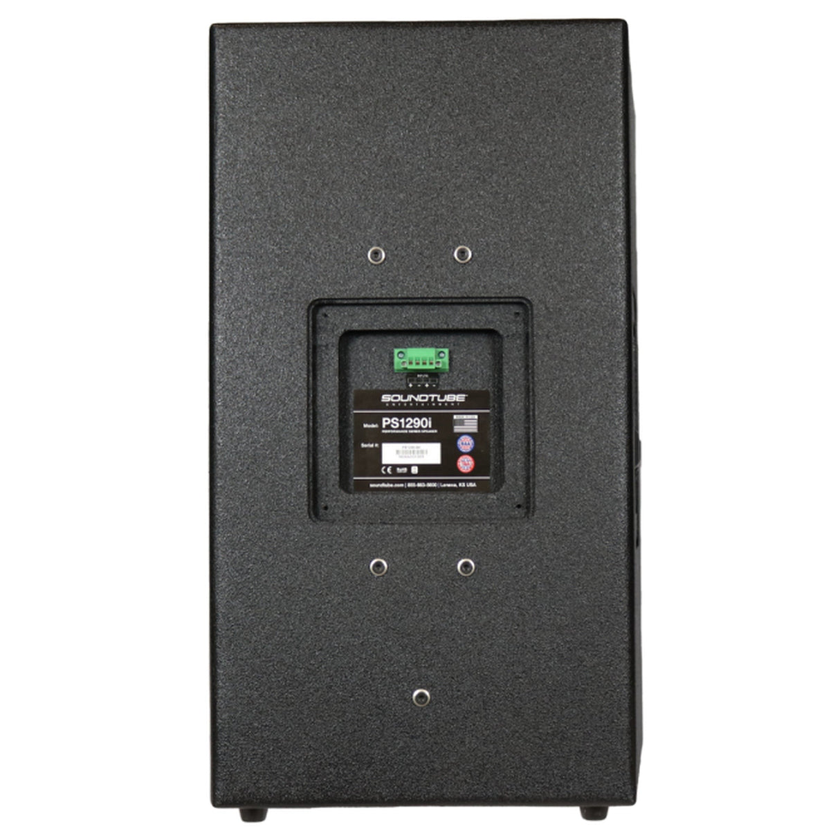 SoundTube PS1290i 12-Inch Passive Performance Series Loudspeaker