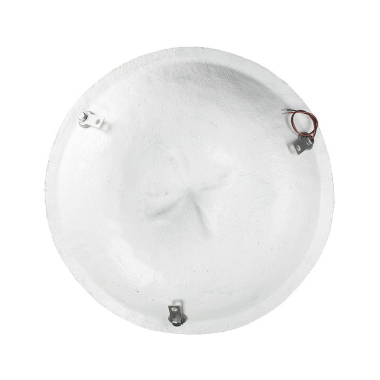 SoundTube Q-12A Omnidirectional Loudspeaker, White
