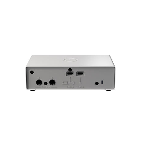 Steinberg IXO22 2 x 2 USB 2.0 Audio Interface with Two Mic Preamps