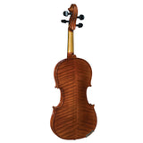 Stentor 1550 Conservatoire 4-String Spruce Front/Maple Back Violin, 4/4