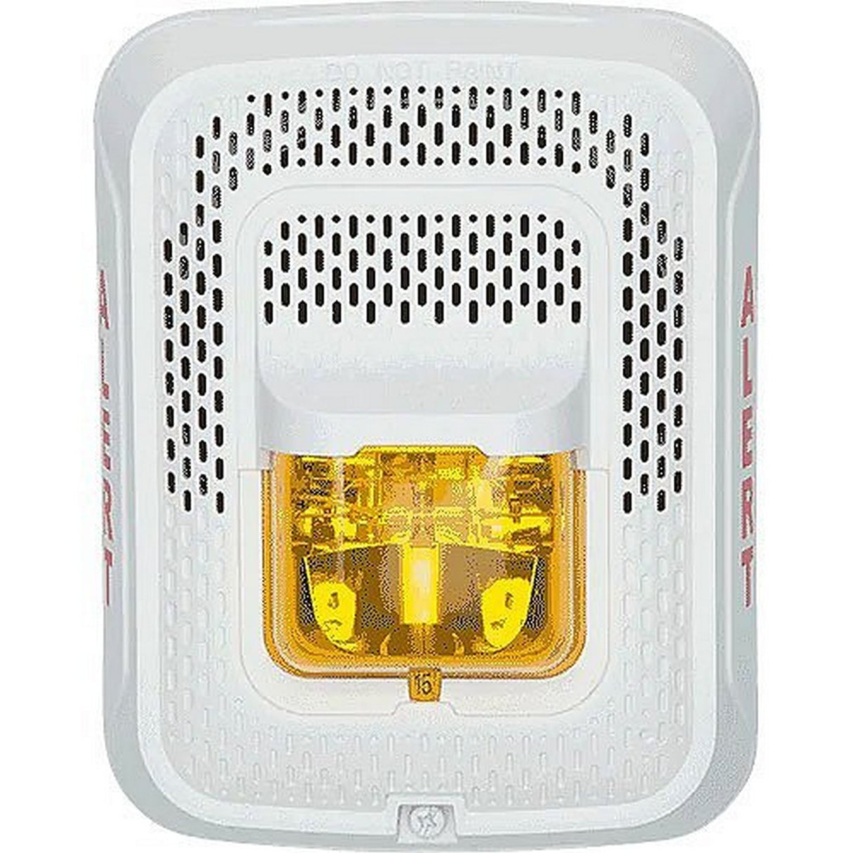System Sensor SPSWL-ALERT L-Series Indoor Speaker Strobe