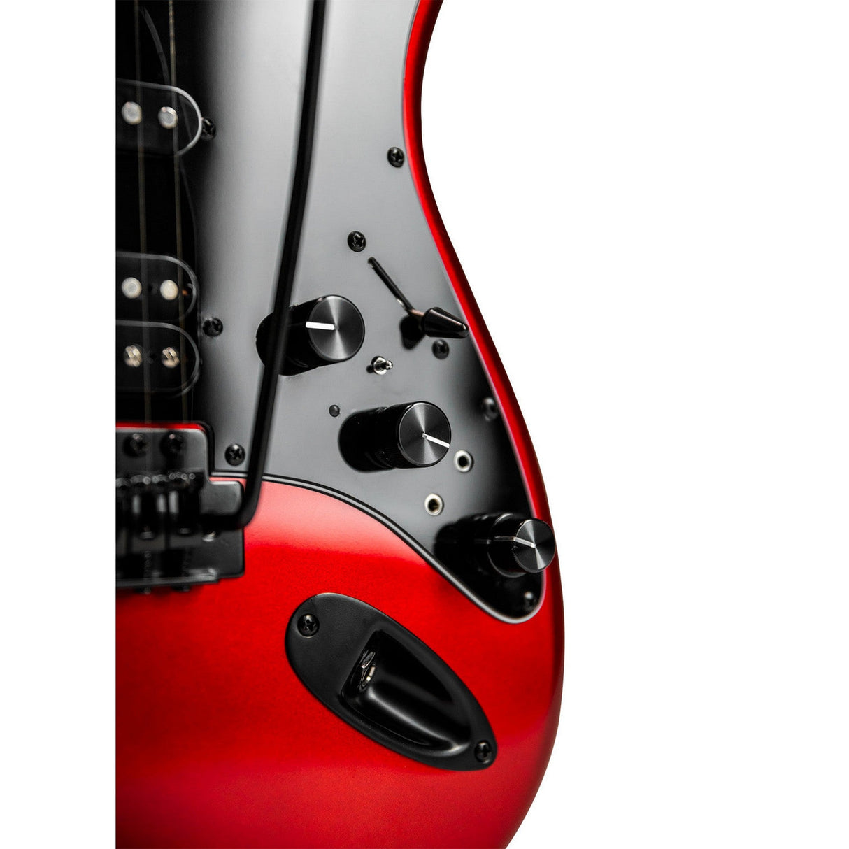 Tagima Sixmart Electric Guitar with Maple Neck and Basswood Body