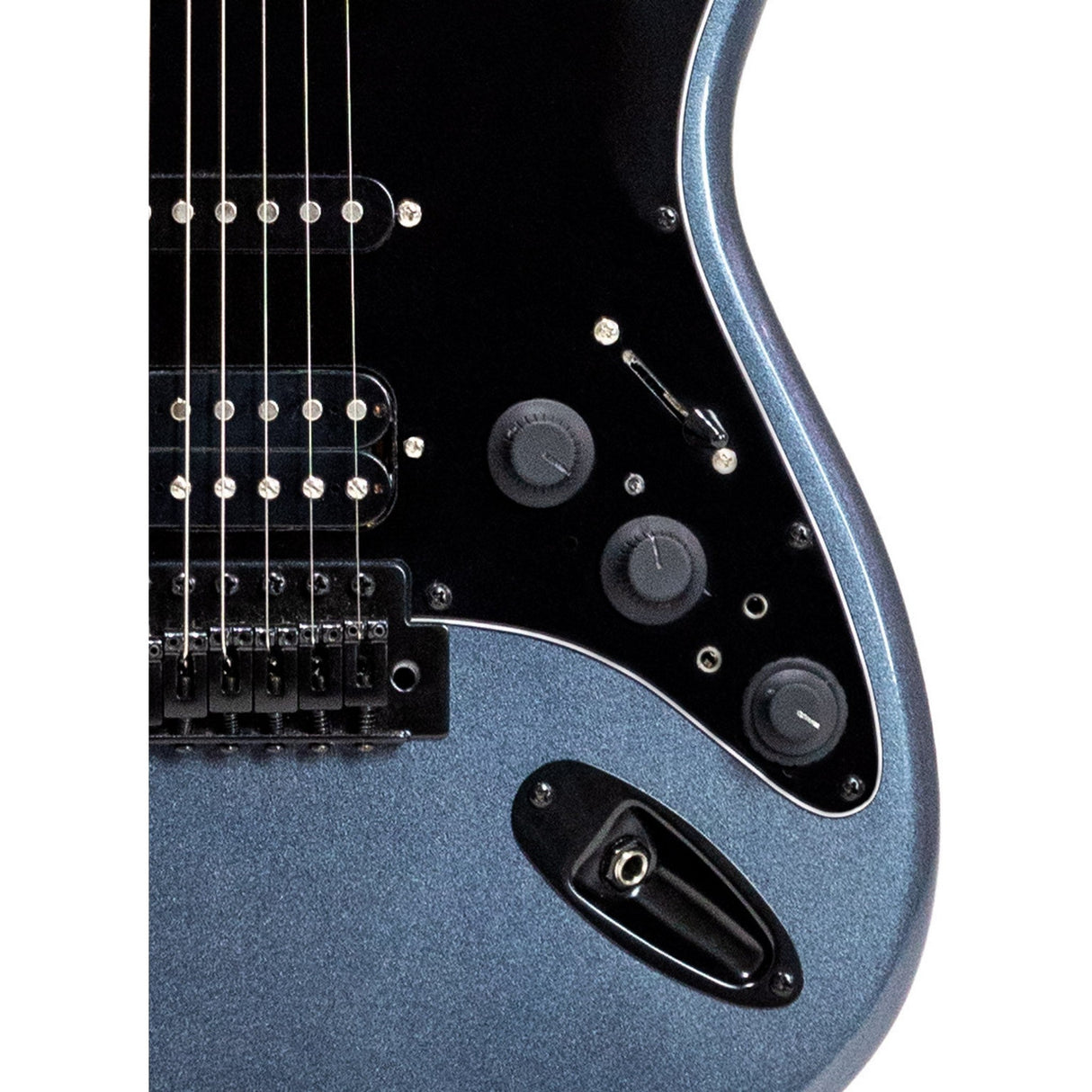 Tagima Sixmart Electric Guitar with Maple Neck and Basswood Body