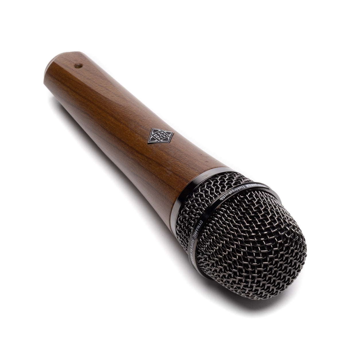 Telefunken M81 Dynamic Handheld Microphone Cherry