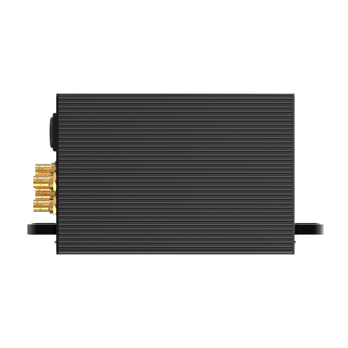 Theatrixx Reversible Module Dual Channel 12G-SDI to Fiber Converter Single-Mode or Multimode OpticalCON Duo or Optical