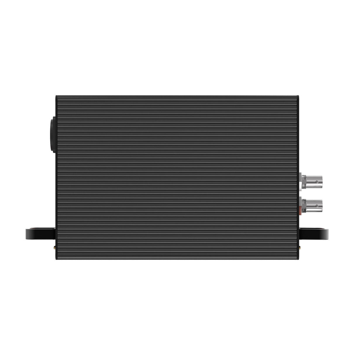 Theatrixx Reversible Module 3G-SDI to Fiber Converter Single-Mode or Multimode Optical SDI on ST OpticalCON DUO