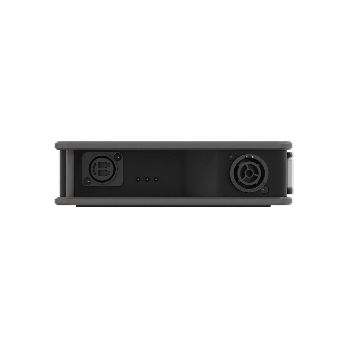 Theatrixx 3G-SDI to Fiber with Embedded Audio Single-Mode or Multi Mode Optical SDI on ST OpticalCON DUO or OpticalCON