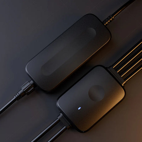 Twinkly 4-Port Modular Plus Controller
