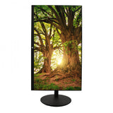 V7 L238IPS-HAS-N 23.8-Inch FHD 1920 x 1080 Height Adjustable IPS LED Monitor