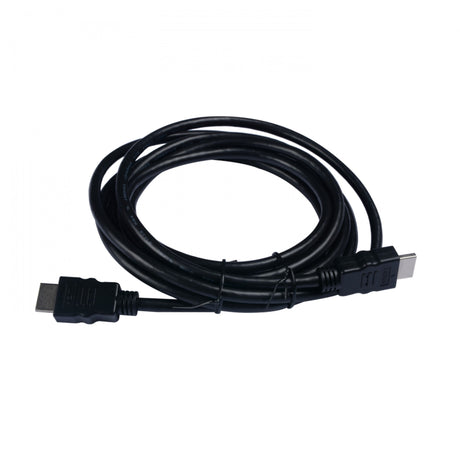 V7 V7E2HDMI4-03M-BK 10.2 Gbps 4K UHD HDMI 1.4 Cable 10-Foot Black