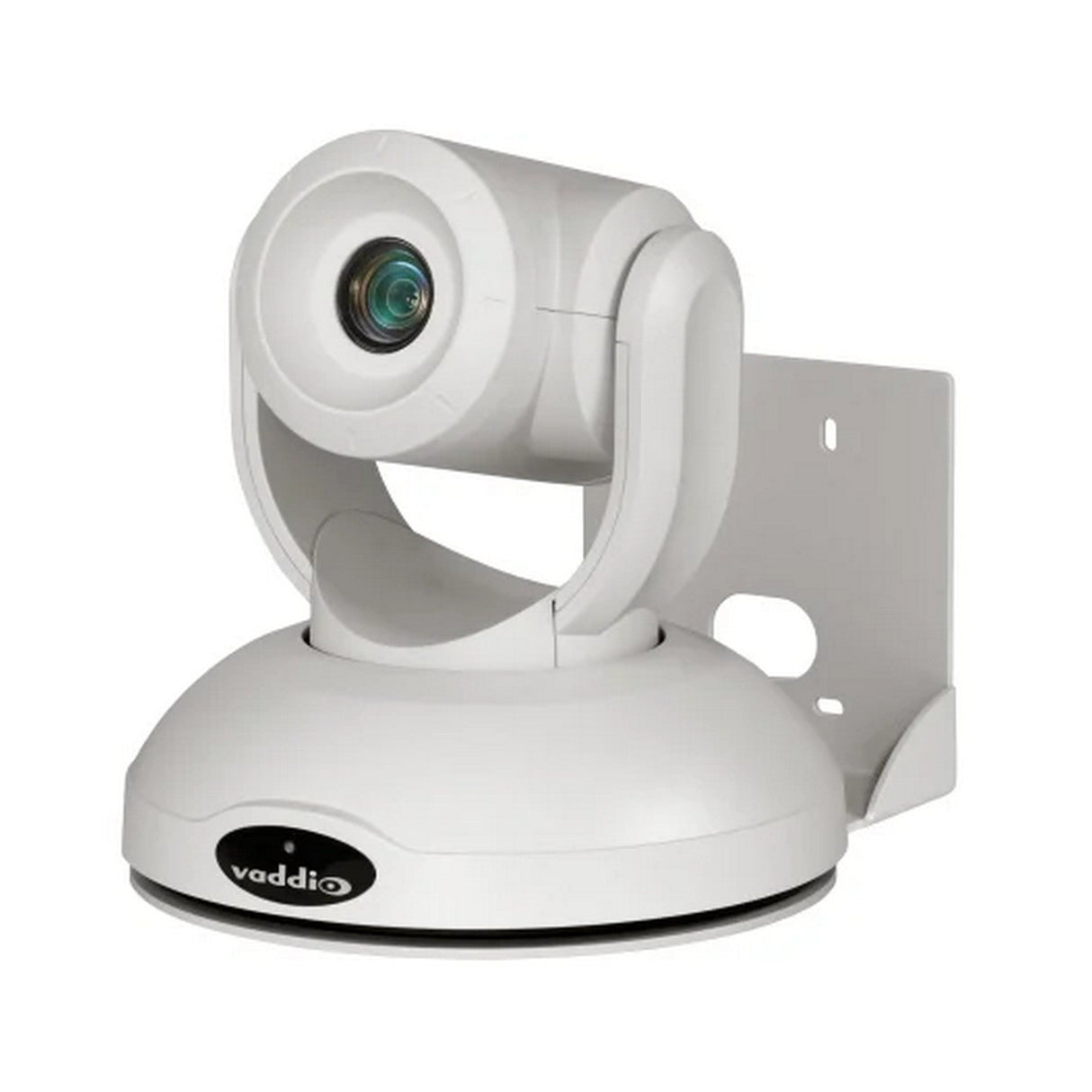 Vaddio RoboSHOT 12E HDBT PTZ Camera with OneLINK Bridge Express System