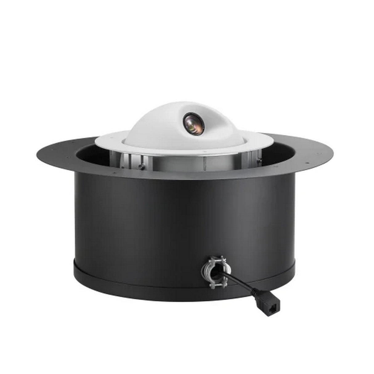 Vaddio RoboFLIP 30 HDBT Ceiling Mounted PTZ Camera Standalone, or with OneLINK HDMI/Bridge/Bridge Express System