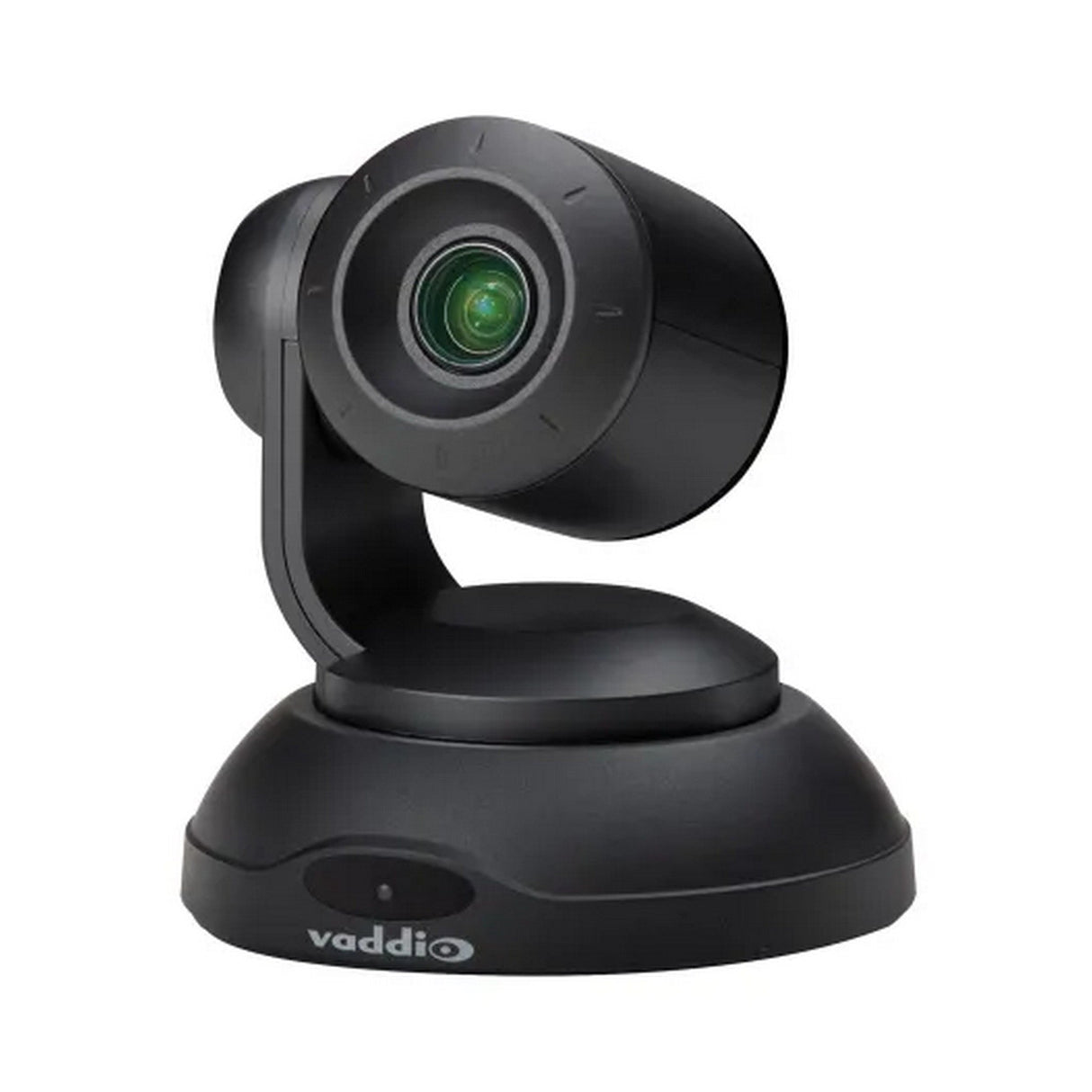 Vaddio 999-9990-000B ConferenceSHOT 10 USB 3.0 PTZ Conferencing Camera, Black