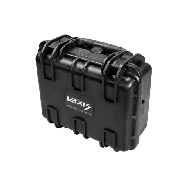Vaxis Storm 1000S Kit 1:2 V-Mount 1TX 2RX