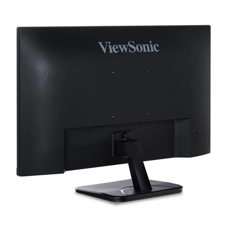 ViewSonic VA2456-MHD 24-Inch 1080p IPS Monitor with Adaptive Sync HDMI DisplayPort VGA