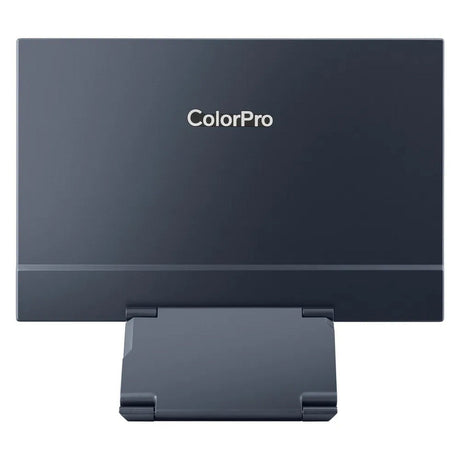 ViewSonic VP1656 16-Inch Portable Monitor with 40W USB-C Stand and Case