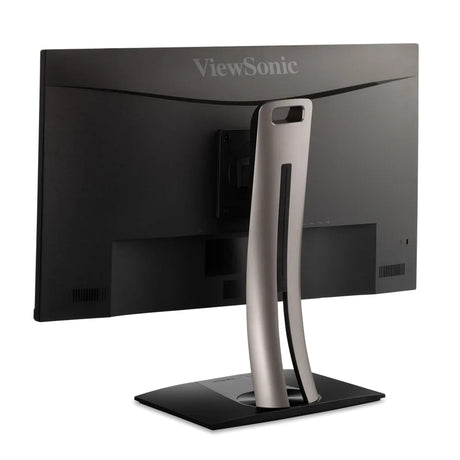 ViewSonic VP2756-2K 27-Inch ColorPro 1440p IPS Monitor with 60W USB C sRGB
