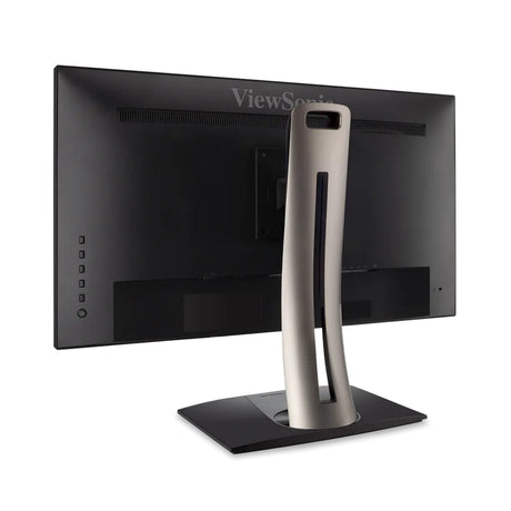 ViewSonic VP2768A-4K ColorPro 4K UHD IPS Monitor with 90W USB-C RJ45 sRGB HDR10