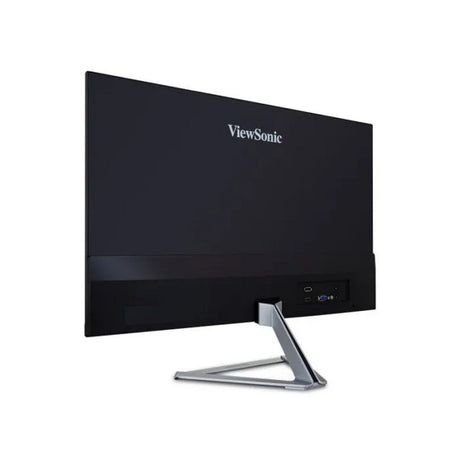 ViewSonic VX2476-SMHD 24-Inch 1080p Thin-Bezel IPS Monitor w/HDMI Display Port VGA