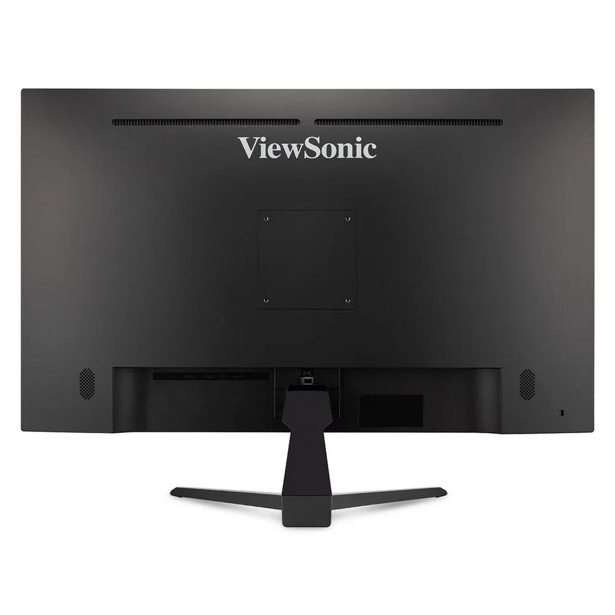ViewSonic VX3267U-4K 32-Inch 4K UHD IPS Monitor w/65W USB-C HDMI DP HDR10