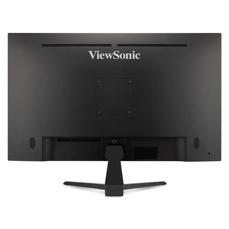 ViewSonic VX3267U-4K 32-Inch 4K UHD IPS Monitor w/65W USB-C HDMI DP HDR10