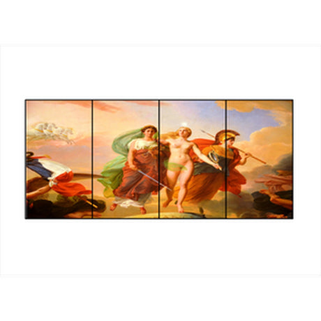 VigilLink GeoBox G406 Lite HDMI Video Processor