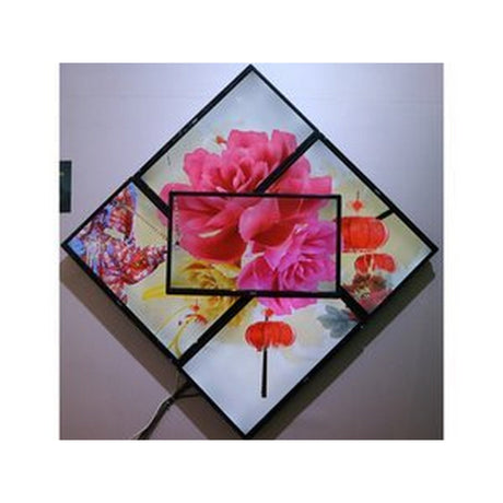 VigilLink GeoBox G413 Creative Video Wall Controller