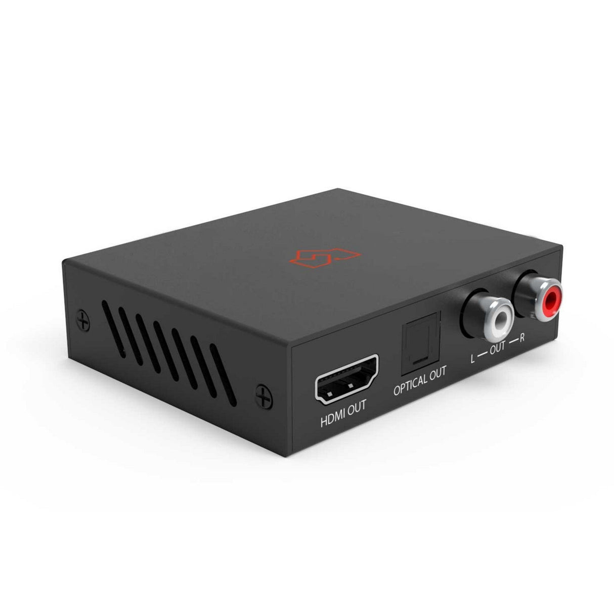 VigilLink Audio Downmixer HDMI 2.0 18Gbps