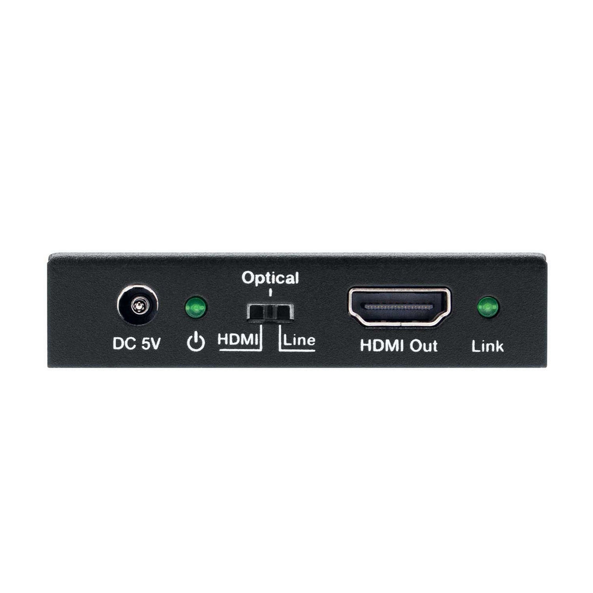VigilLink Audio Embedder HDMI 2.0 18Gbps