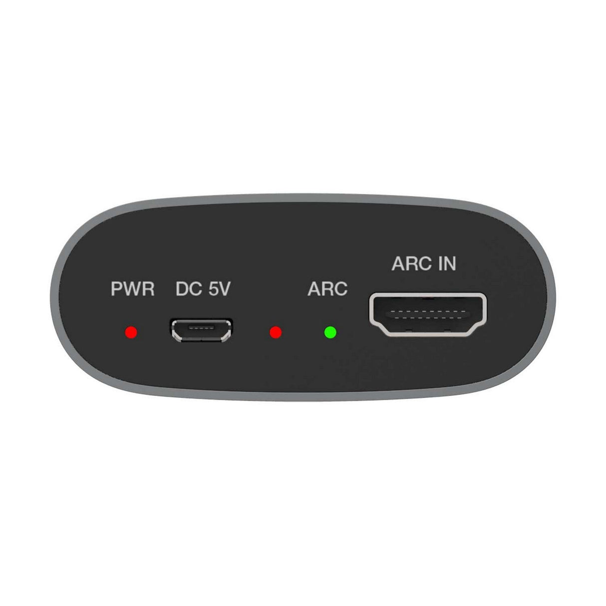 VigilLink HDMI 2.0 ARC Audio Extractor