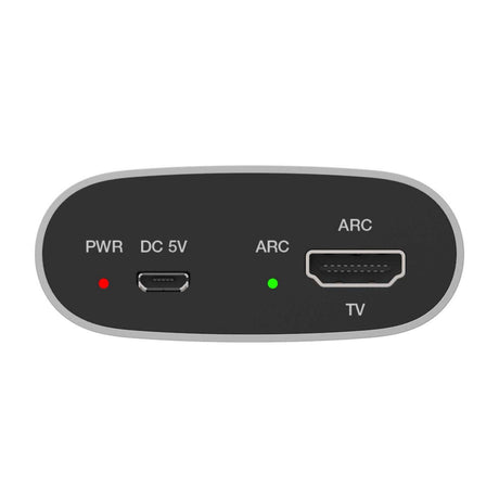 VigilLink HDMI 2.0 ARC Audio Extractor with Downmix