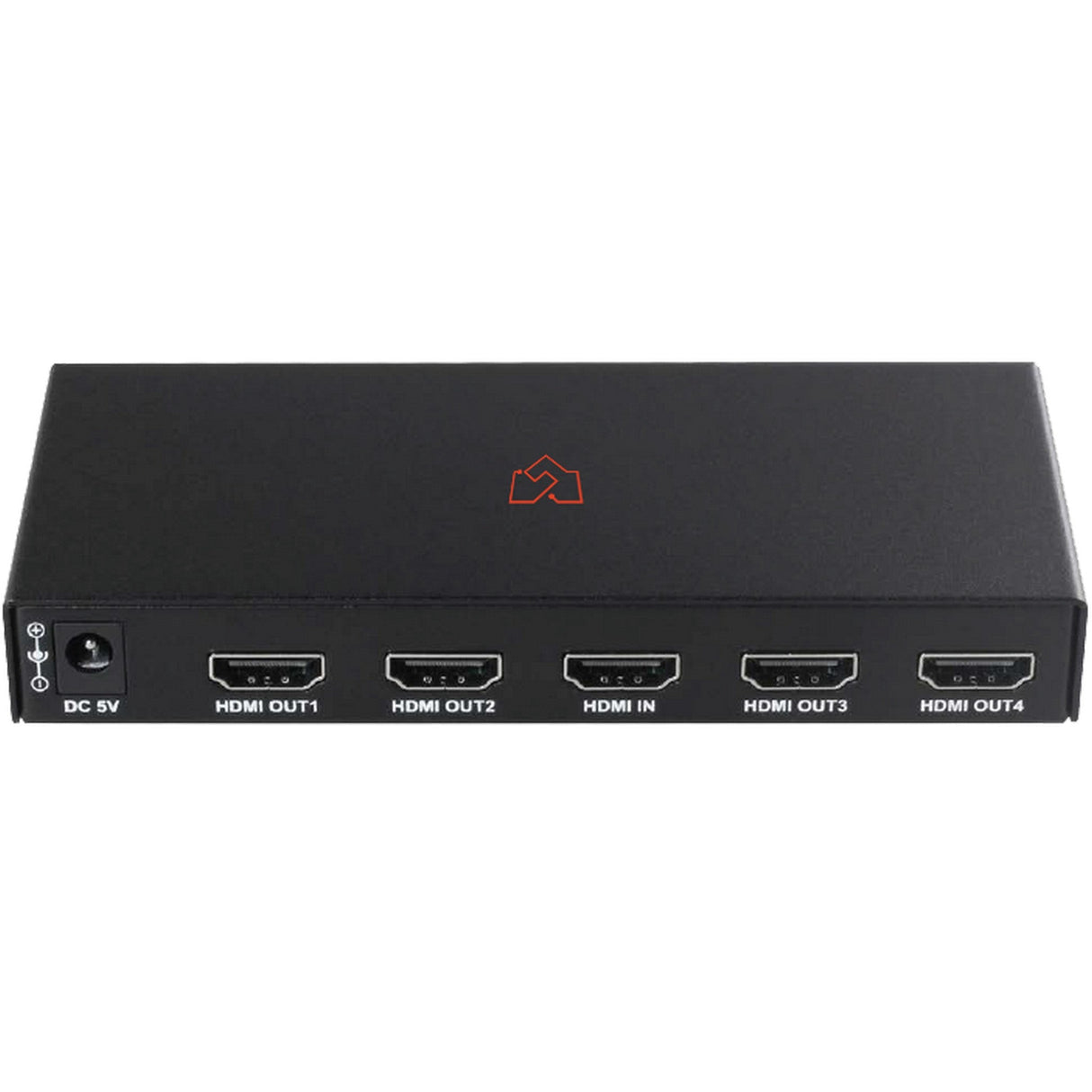 VigilLink 4K HDMI 2.0 Splitter with HDR and Scaler